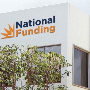 Photo of National Funding