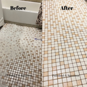 Photo of Polished&Spotless Cleaning Services