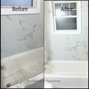 Photo of Polished&Spotless Cleaning Services