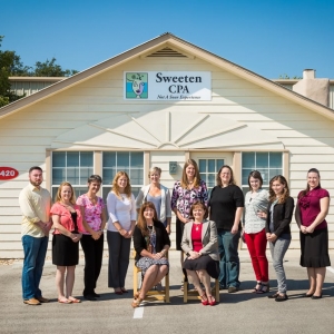 Photo of Sweeten CPA