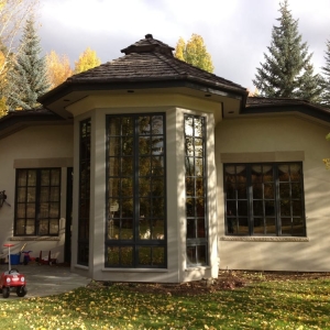 Photo of Precision Window Cleaning