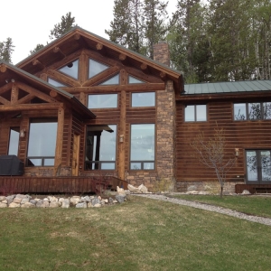 Photo of Precision Window Cleaning