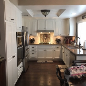 Photo of Homecraft Kitchen Cabinets & Refacing