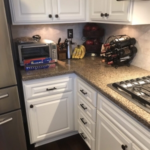 Photo of Homecraft Kitchen Cabinets & Refacing