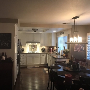 Photo of Homecraft Kitchen Cabinets & Refacing