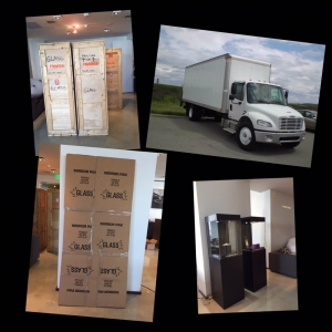Miami Florida Messenger Services