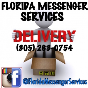 Photo of Florida Messenger Services