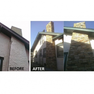 Photo of Thompson Concrete & Masonry