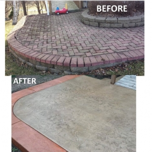 Photo of Thompson Concrete & Masonry