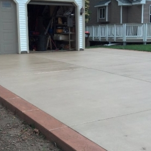 Photo of Thompson Concrete & Masonry