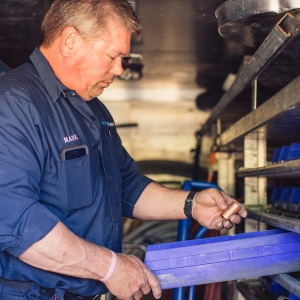 Photo of MNS Plumbing