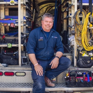 Photo of MNS Plumbing