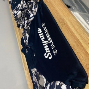 Photo of Custom Apparel and Embroidery by FullScope Sports