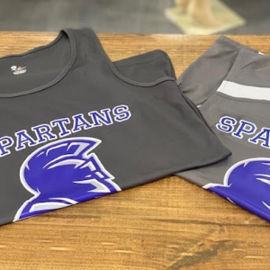 Photo of Custom Apparel and Embroidery by FullScope Sports