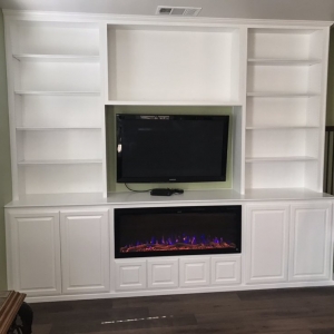 Photo of Robinsons Woodworking