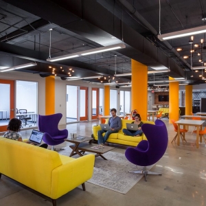 Jacksonville Expansive Groover-Stewart Building