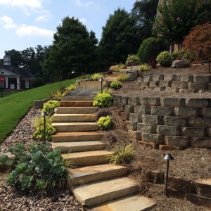 Photo of Wade Landscape & Irrigation