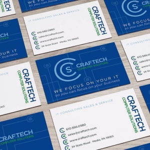 Photo of CrafTech Computer Solutions