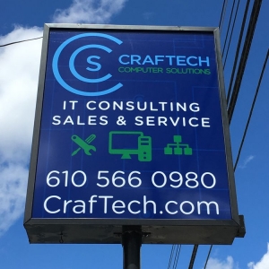 Photo of CrafTech Computer Solutions
