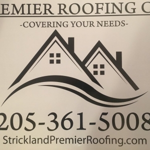 Photo of Premier Roofing