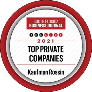Photo of Kaufman Rossin