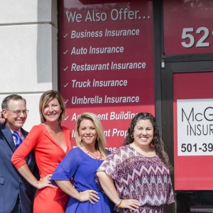 Photo of McGhee Insurance Agency