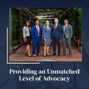 Photo of Crowe & Harris, LLP