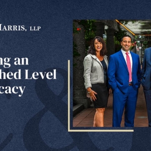 Photo of Crowe & Harris, LLP