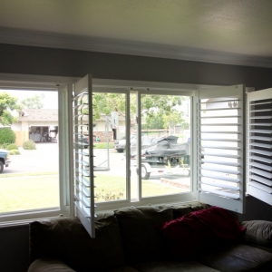 Photo of Acura Custom Shutters