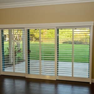 Photo of Acura Custom Shutters