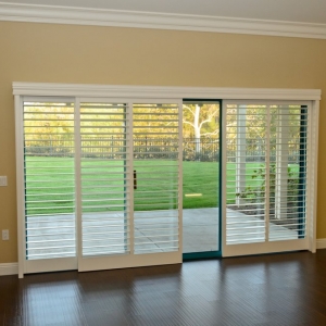 Photo of Acura Custom Shutters