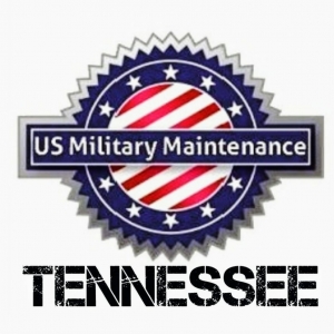 Photo of US Military Maintenance of TN