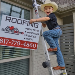Photo of Riverbend Roofing & Exteriors