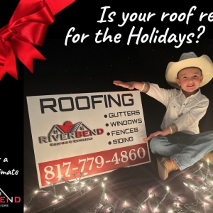 Photo of Riverbend Roofing & Exteriors