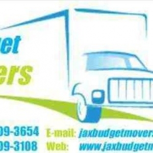 Photo of Jax Budget Movers of Fleming Island
