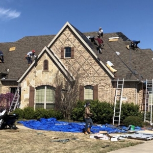 Photo of Trifecta Roofing & Construction