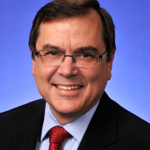 Photo of Dale Falck - Waterstone Mortgage
