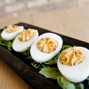 Louisville Three Leaf Catering