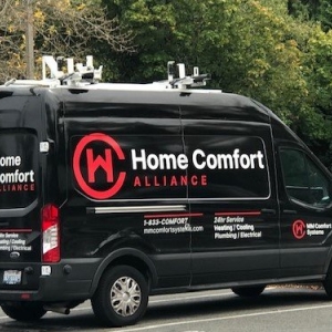 Photo of Home Comfort Alliance