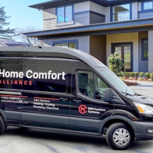 Photo of Home Comfort Alliance