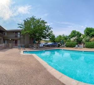Photo of Flatiron View Apartments