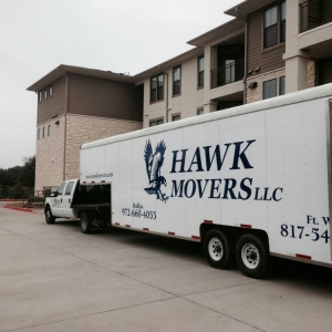 Photo of Hawk Movers