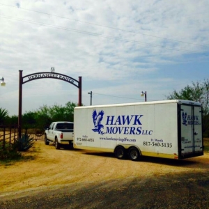 Photo of Hawk Movers