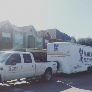 Photo of Hawk Movers