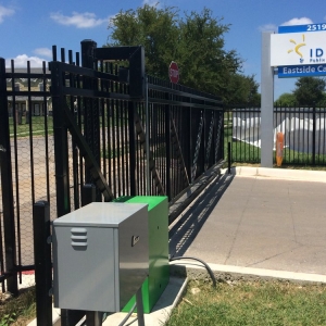 Photo of Pro-Tech Automatic Gates