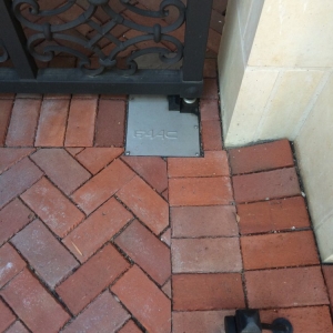 Photo of Pro-Tech Automatic Gates