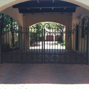 Photo of Pro-Tech Automatic Gates