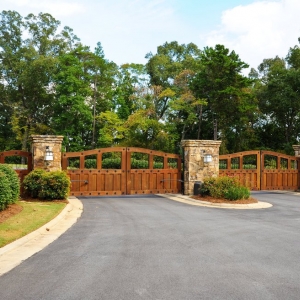 Photo of Pro-Tech Automatic Gates
