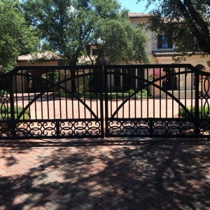 Photo of Pro-Tech Automatic Gates