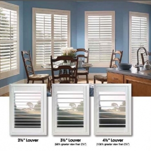 Photo of Visual Design Blinds